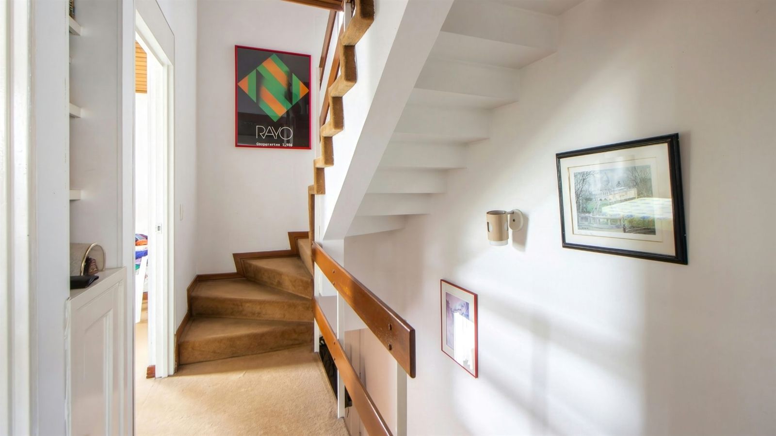 Basement Remodeling quality detail