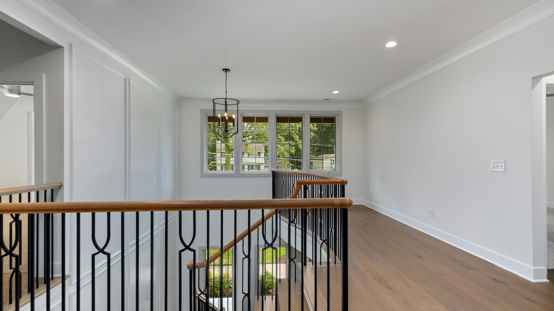 Home renovation project